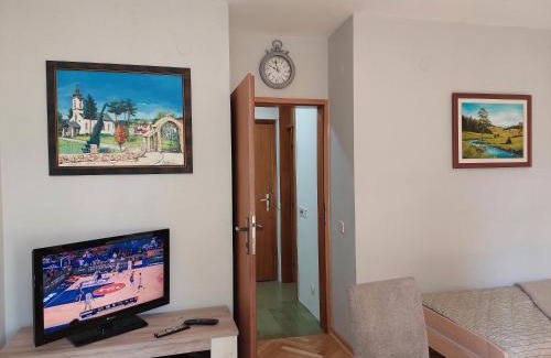 Sevojno Apartment | Sevojno Studio