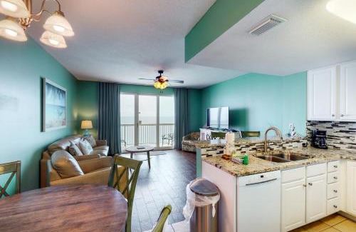 Lower Grand Lagoon Apartment | Seychelles Beach Resort 1808