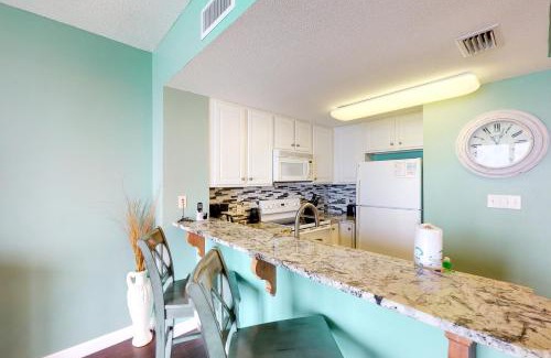 Lower Grand Lagoon Apartment | Seychelles Beach Resort 1808