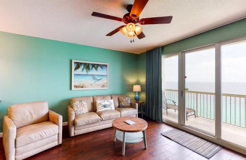 Lower Grand Lagoon Apartment | Seychelles Beach Resort 1808