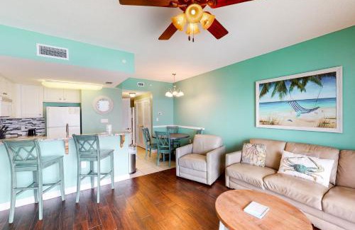 Lower Grand Lagoon Apartment | Seychelles Beach Resort 1808