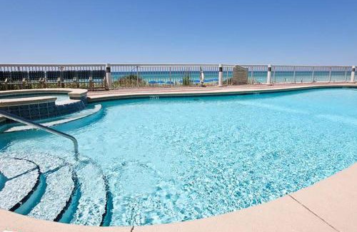 Lower Grand Lagoon Apartment | Seychelles Beach Resort 1403