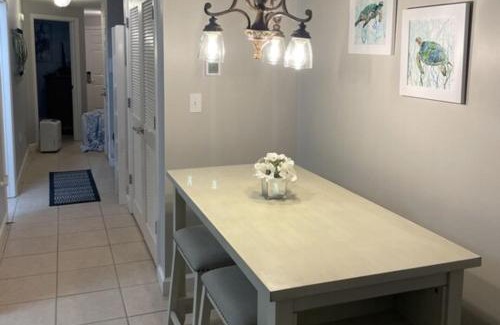 Lower Grand Lagoon Apartment | Seychelles Beach Resort 1403