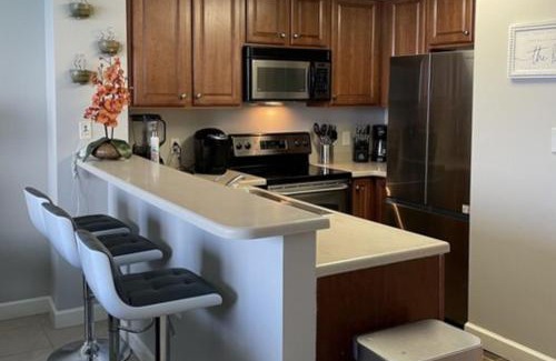 Lower Grand Lagoon Apartment | Seychelles Beach Resort 1403