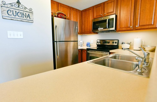 Lower Grand Lagoon Condo | Seychelles Resort #2202 - Beautiful Ocean Front Condo - FREE Beach Chairs