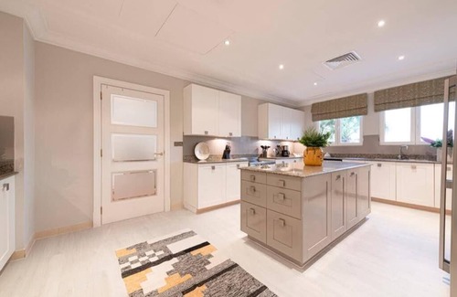 Palm Jumeirah Villa | Sezavi huge and luxury villa with stunning views!