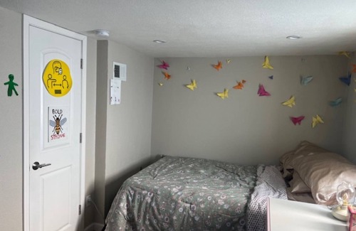 Lakeshore Apartment | SF/Daly City, CA 94132: Remodeled - Fully Furnished 1-Bedroom/1-Bathroom Apt.