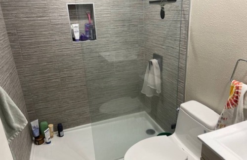 Lakeshore Apartment | SF/Daly City, CA 94132: Remodeled - Fully Furnished 1-Bedroom/1-Bathroom Apt.