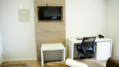 Sao Goncalo do Rio Abaixo Apartment | SG Apart Hotel