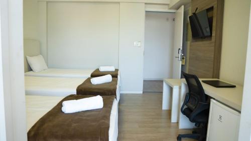 Sao Goncalo do Rio Abaixo Apartment | SG Apart Hotel