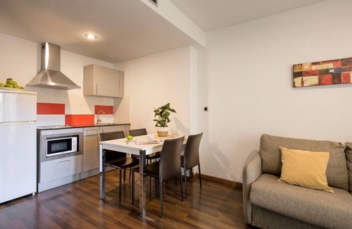 Castelldefels Apartment | SG Marina 54 Apartments