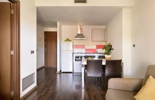 Castelldefels Apartment | SG Marina 54 Apartments