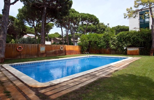 Castelldefels Apartment | SG Marina 54 Apartments