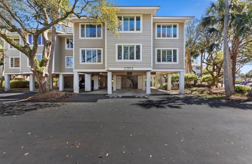 Isle of Palms House | SG7A: 7A Seagrove Villa