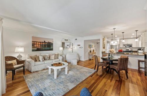 Isle of Palms House | SG7A: 7A Seagrove Villa