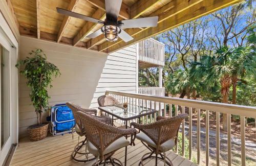 Isle of Palms House | SG7A: 7A Seagrove Villa