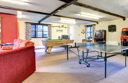 Builth Wells Apartment | Sgrech y coed - Jay