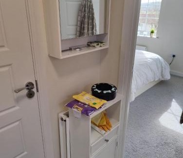 Hyde House | Sgt Mark Stansfield Way
