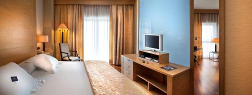 Mestalla Hotel | SH Valencia Palace