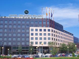 Mestalla Hotel | SH Valencia Palace
