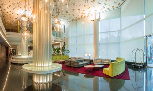 Mestalla Hotel | SH Valencia Palace