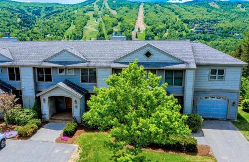 Bretton Woods House | SH5 Luxurious Stone Hill Townhome