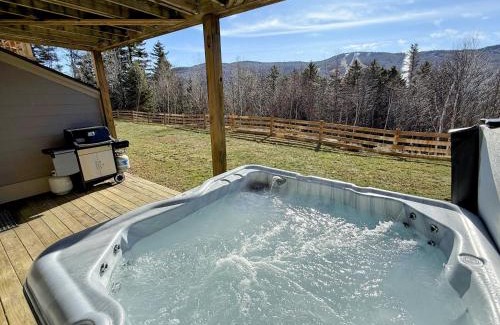 Bretton Woods House | SH5 Luxurious Stone Hill Townhome
