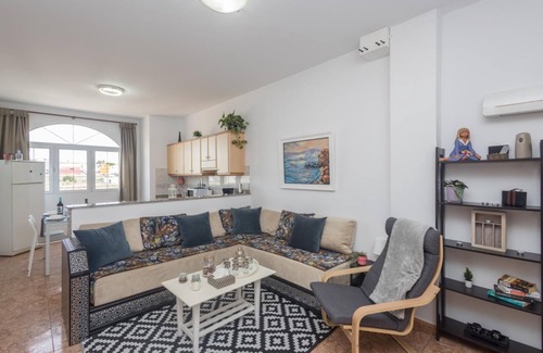 Aguimes Apartment | Shailei Flat in Agüimes Village