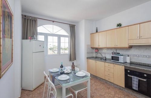Aguimes Apartment | Shailei Flat in Agüimes Village