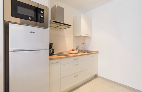 Las Palmas de Gran Canaria Hotel | Shabolo Apartments las Palmas