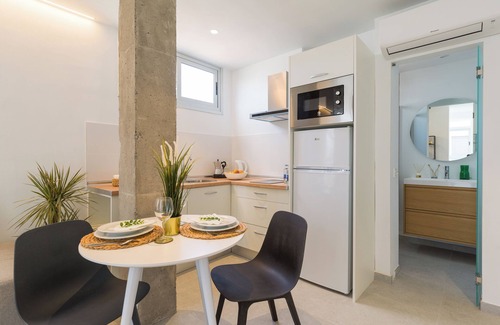 Las Palmas de Gran Canaria Hotel | Shabolo Apartments las Palmas