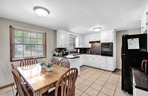 Green Bay House | Shadow Lane Tailgate House - Newly Remodeled