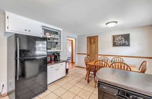 Green Bay House | Shadow Lane Tailgate House - Newly Remodeled