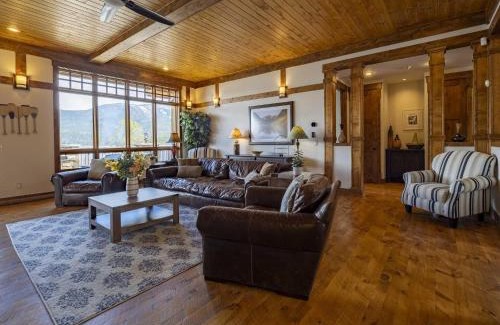 Grand Lake House | Shadow Mountain Villa