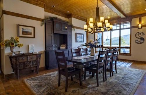 Grand Lake House | Shadow Mountain Villa