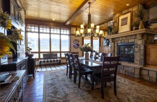 Grand Lake House | Shadow Mountain Villa