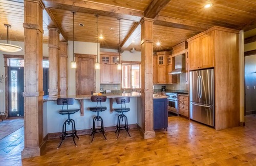 Grand Lake House | Shadow Mountain Villa, 5/5 - Sleeps 14