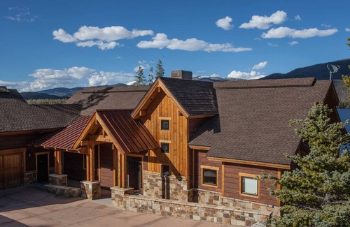 Grand Lake House | Shadow Mountain Villa, 5/5 - Sleeps 14