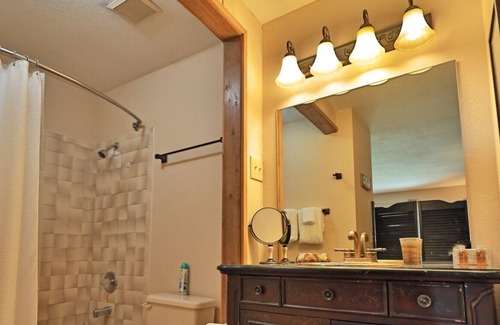 Grand Lake Condo | Shadow Mountain Yacht Club #2 2 Bedroom Condo by Redawning