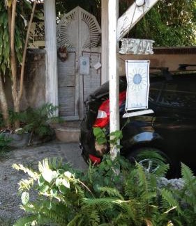 Sanur Kauh House | Shady Grove Healing Centre & Homestay w house rules please read before booking