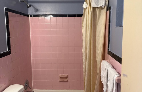 Ashland Hotel | Shady Grove Motel