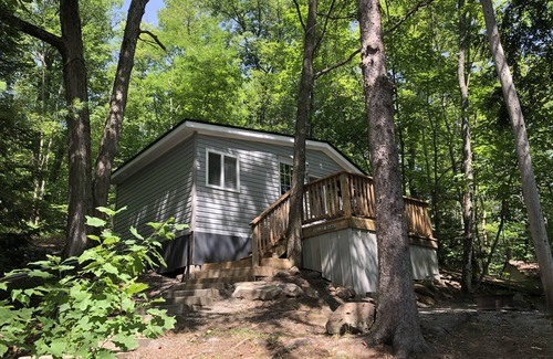 Windermere Cottage | Shady Nook Cottage - In the heart of Muskoka