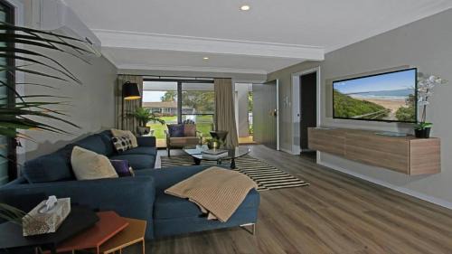 Culburra Beach House | Shady Palms
