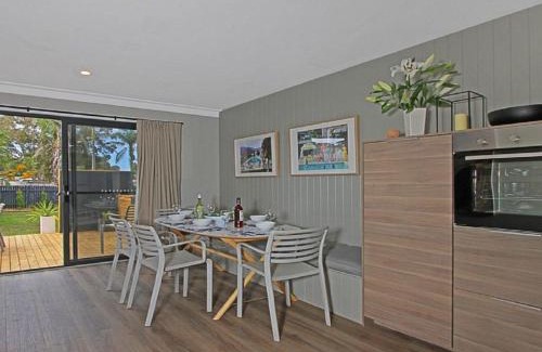 Culburra Beach House | Shady Palms