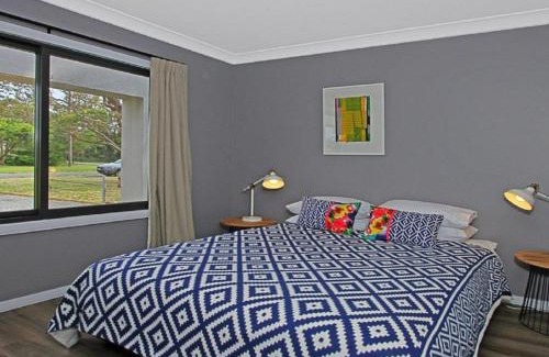 Culburra Beach House | Shady Palms