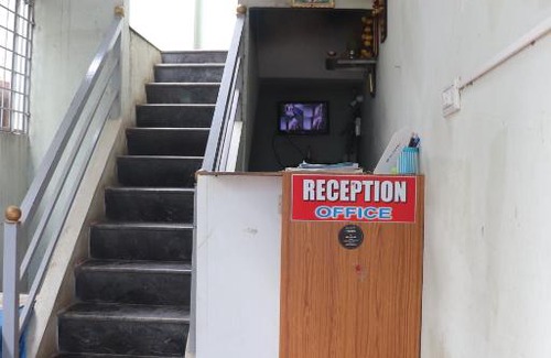 Yeshwanthpur Hotel | Shagvi residency