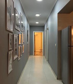 Sheikh Zayed City Apartment | Shaikh Zayed Hotel Apartment