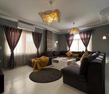 Sheikh Zayed City Apartment | Shaikh Zayed Hotel Apartment