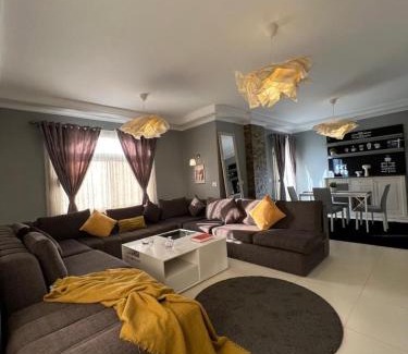 Sheikh Zayed City Apartment | Shaikh Zayed Hotel Apartment