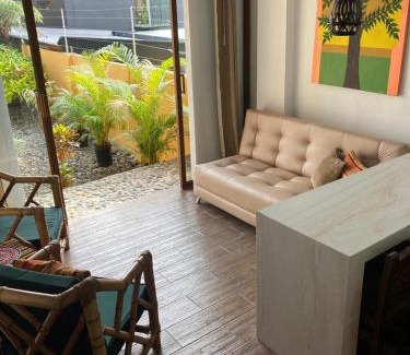 Tena Apartment | Shakai suite